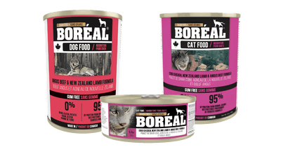 Boreal