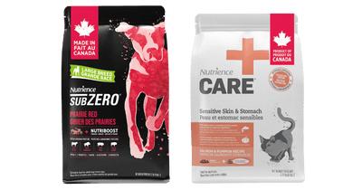 Nutrience Pet Food