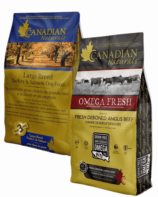 Canadian Naturals