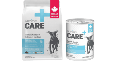 Nutrience Care
