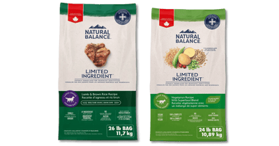 Natural Balance
