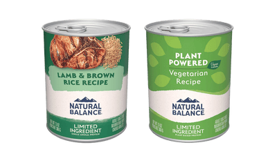 Natural Balance