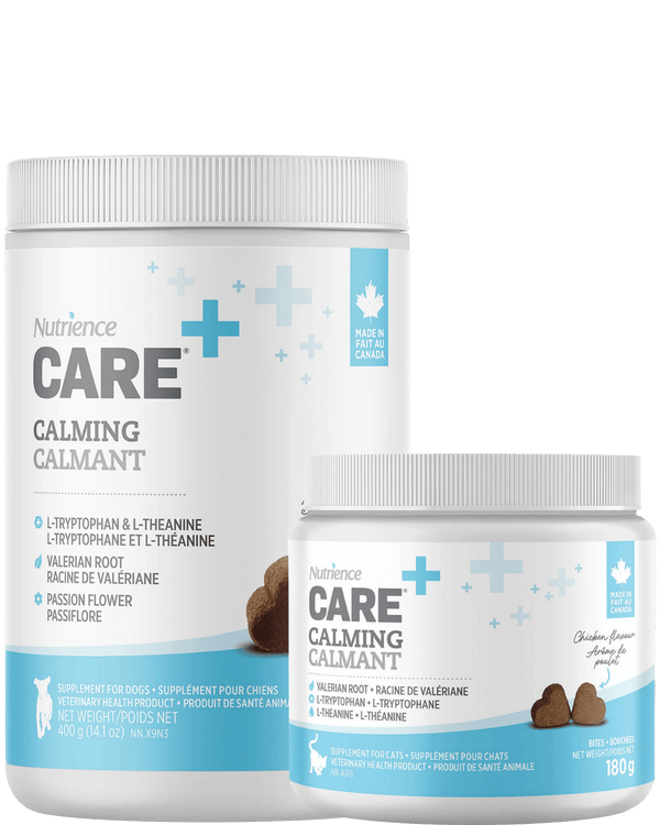 Nutrience Care