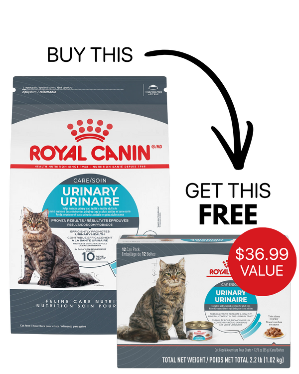 Royal Canin