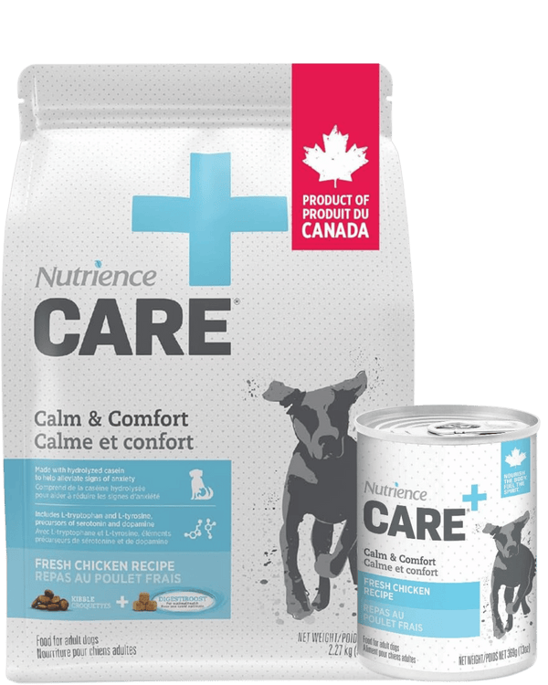 Nutrience Care