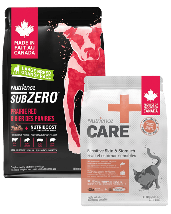 Nutrience