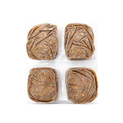 Red Dog Blue Kat Dog Foundations Raw Kangaro Recipe