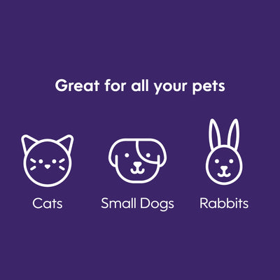 Litter Genie Design Cat Litter Pail