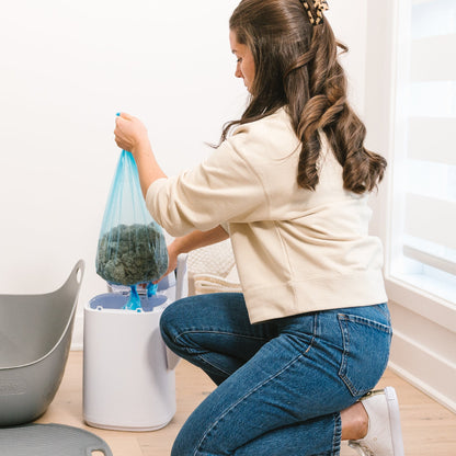 Litter Genie Design Cat Litter Pail