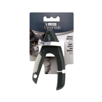 Le Salon Essentials Cat Guillotine Nail Cutter - Default Title - Cat Grooming - Le Salon - PetMax Canada
