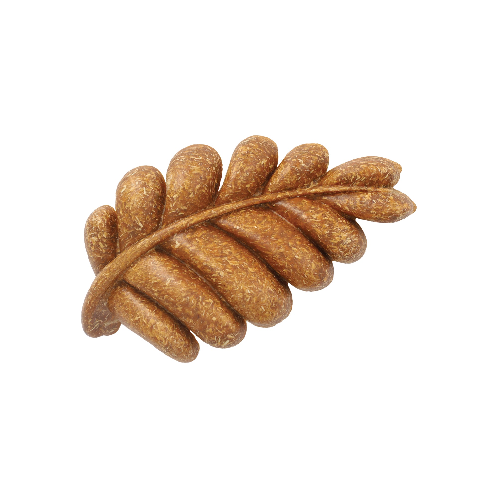 Living World Edible Leaves Chew Toy for Small Animals - 6 Pack - Small Animal - Living World - PetMax Canada