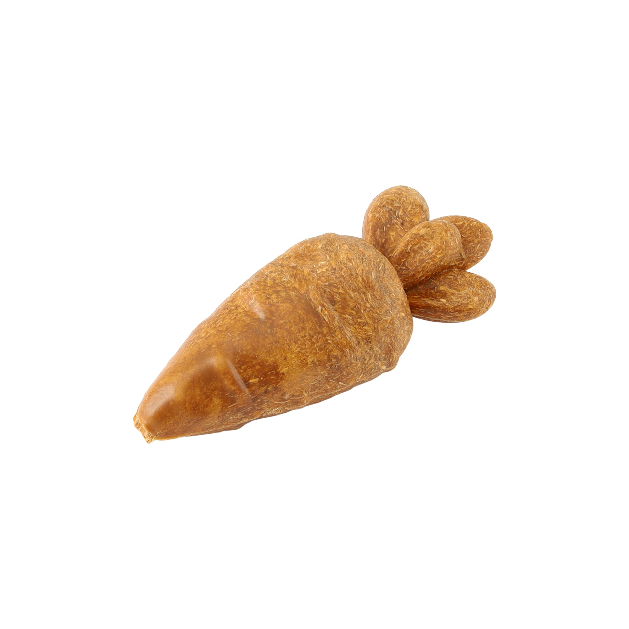 Living World Edible Carrots Chew Toy for Small Animals - 6 Pack - Small Animal - Living World - PetMax Canada