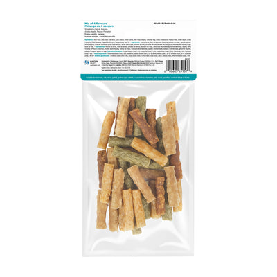 Living World Nibble Stix Treat Sticks for Small Animals - Small Animal - Living World - PetMax Canada