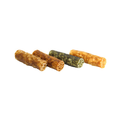 Living World Nibble Stix Treat Sticks for Small Animals - Small Animal - Living World - PetMax Canada