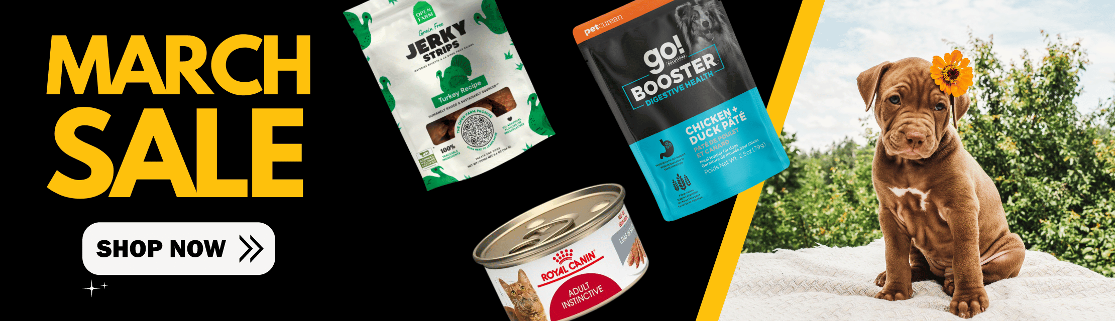 PetMax Pet Supplies & Pet Food Online In Canada