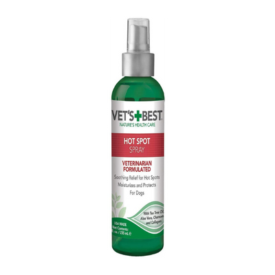 Vets Best Hot Spot Spray
