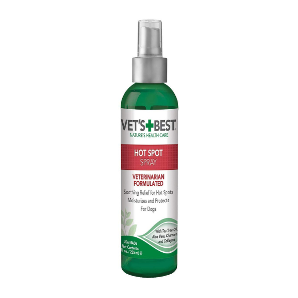 Vets Best Hot Spot Spray