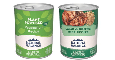 Natural Balance