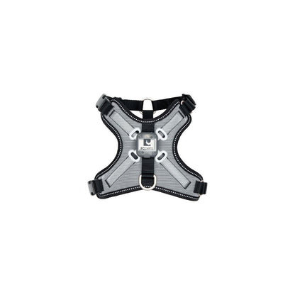 Rc Harness Nova Led Light Black/Grey