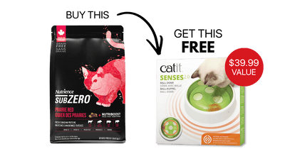 Nutrience