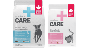 Nutrience Care