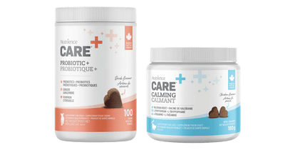 Nutrience