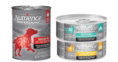 Nutrience