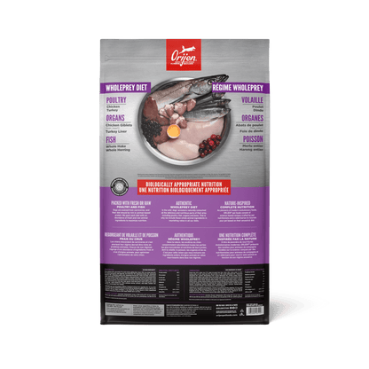 Orijen Puppy Large Recipe - 6 Kg - Dog Food - Orijen - PetMax Canada