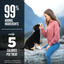 Orijen Freeze-Dried Dog Treats Tundra  Dog Treats  | PetMax Canada