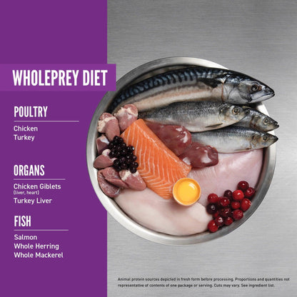 Orijen Kitten Recipe - 1.8 Kg - Cat Food - Orijen - PetMax Canada