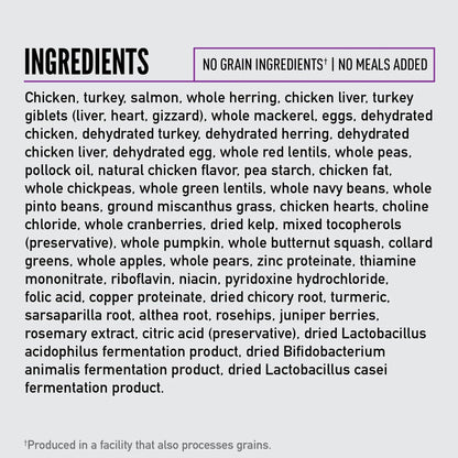 Orijen Kitten Recipe - 1.8 Kg - Cat Food - Orijen - PetMax Canada