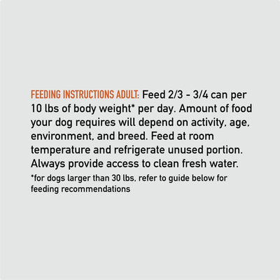 Orijen Wet Dog Chicken Recipe - 363g - Canned Dog Food - Orijen - PetMax Canada