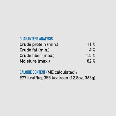 Orijen Wet Dog Original Stew Recipe - 363g - Canned Dog Food - Orijen - PetMax Canada