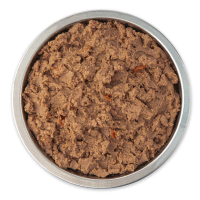 Orijen Wet Dog Puppy Poultry + Fish Pate Recipe - 363g - Canned Dog Food - Orijen - PetMax Canada