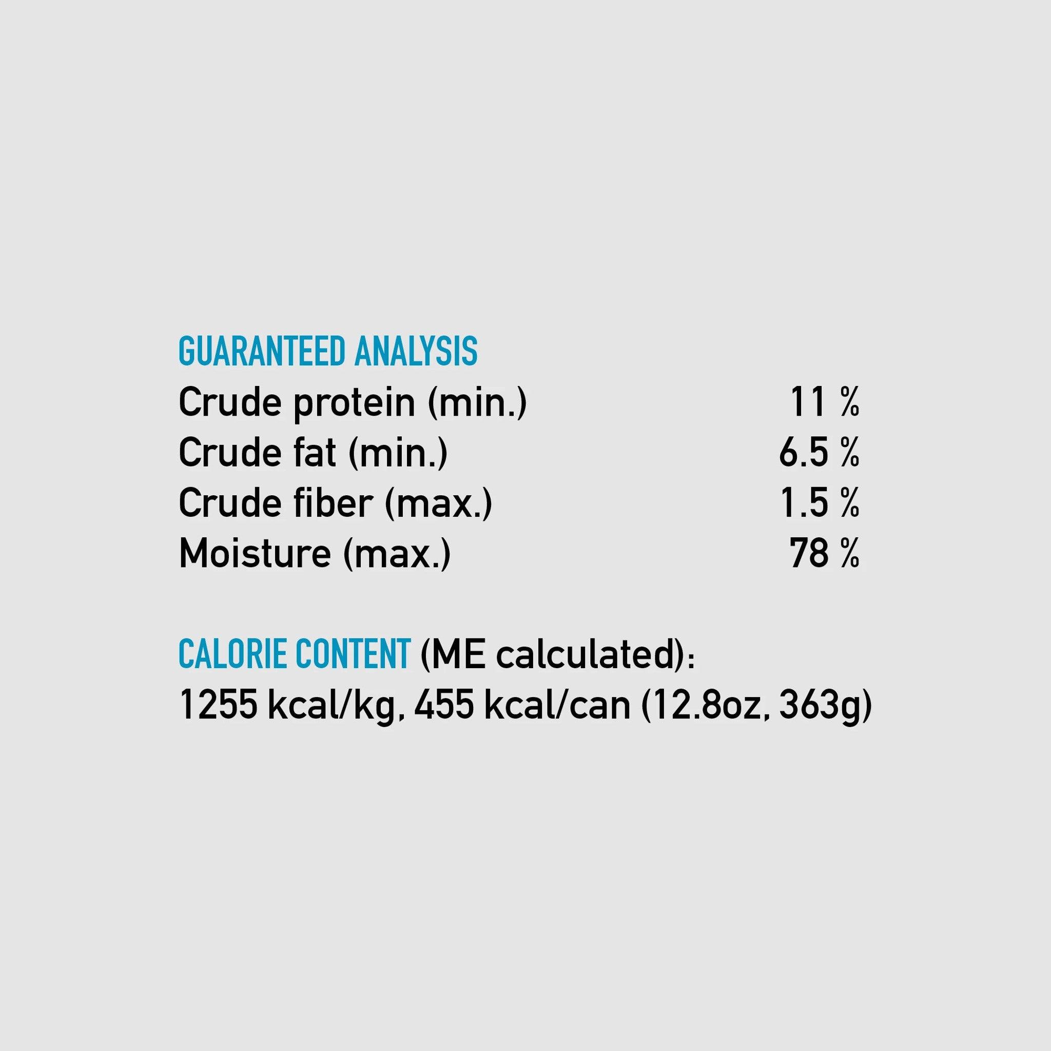 Orijen Wet Dog Puppy Poultry + Fish Pate Recipe - 363g - Canned Dog Food - Orijen - PetMax Canada