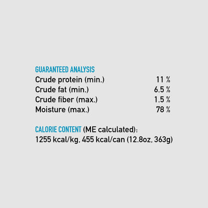 Orijen Wet Dog Puppy Poultry + Fish Pate Recipe - 363g - Canned Dog Food - Orijen - PetMax Canada