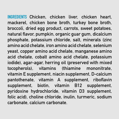 Orijen Wet Dog Puppy Poultry + Fish Pate Recipe - 363g - Canned Dog Food - Orijen - PetMax Canada