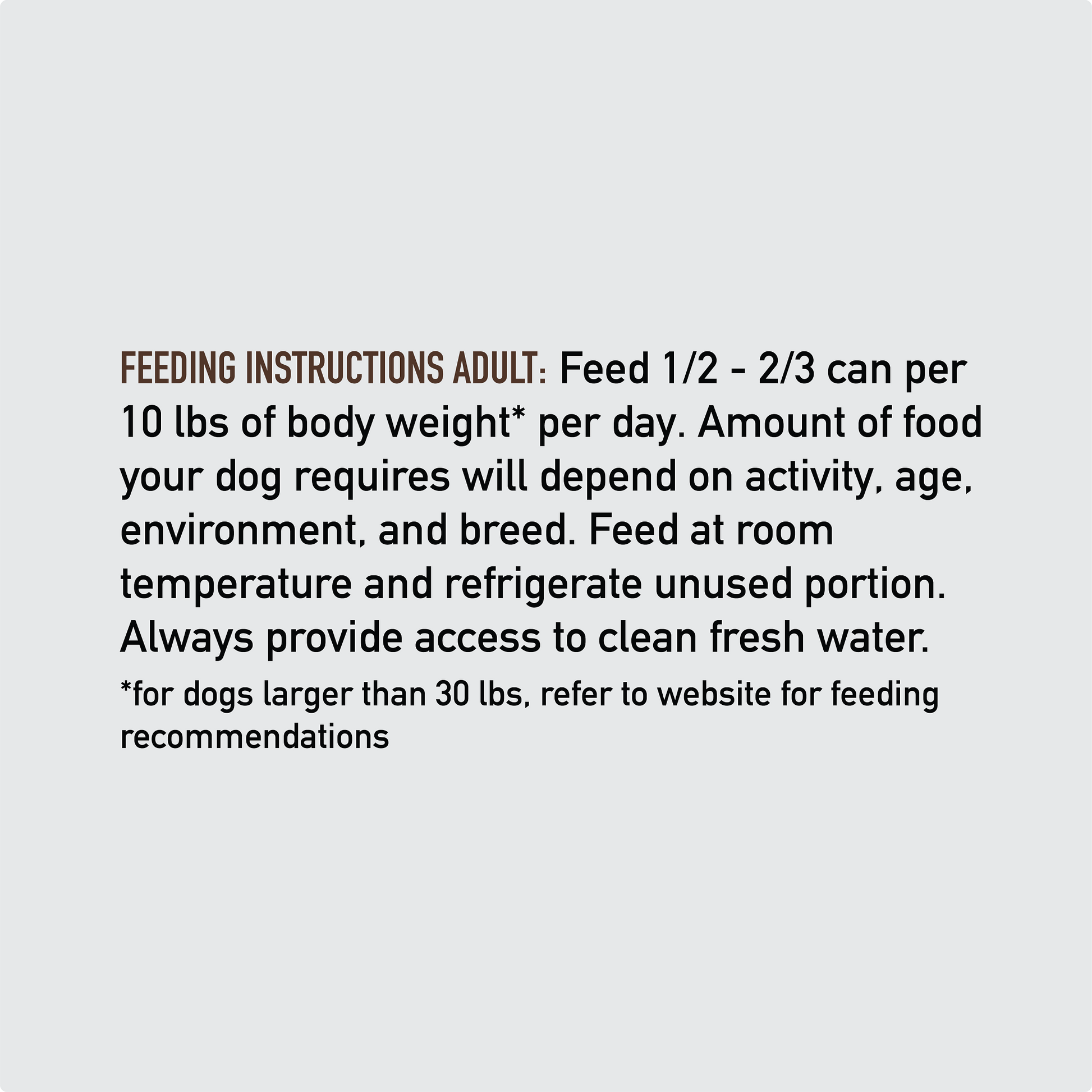 Orijen Wet Dog Regional Red Stew Recipe  Canned Dog Food  | PetMax Canada