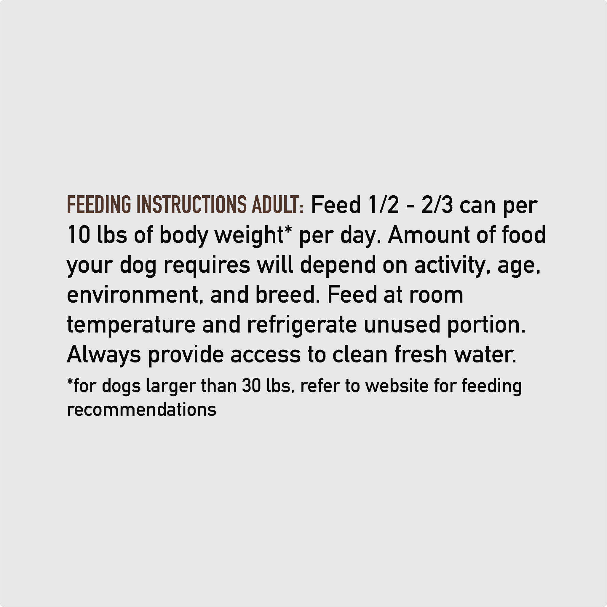 Orijen Wet Dog Regional Red Stew Recipe - 363g - Canned Dog Food - Orijen - PetMax Canada