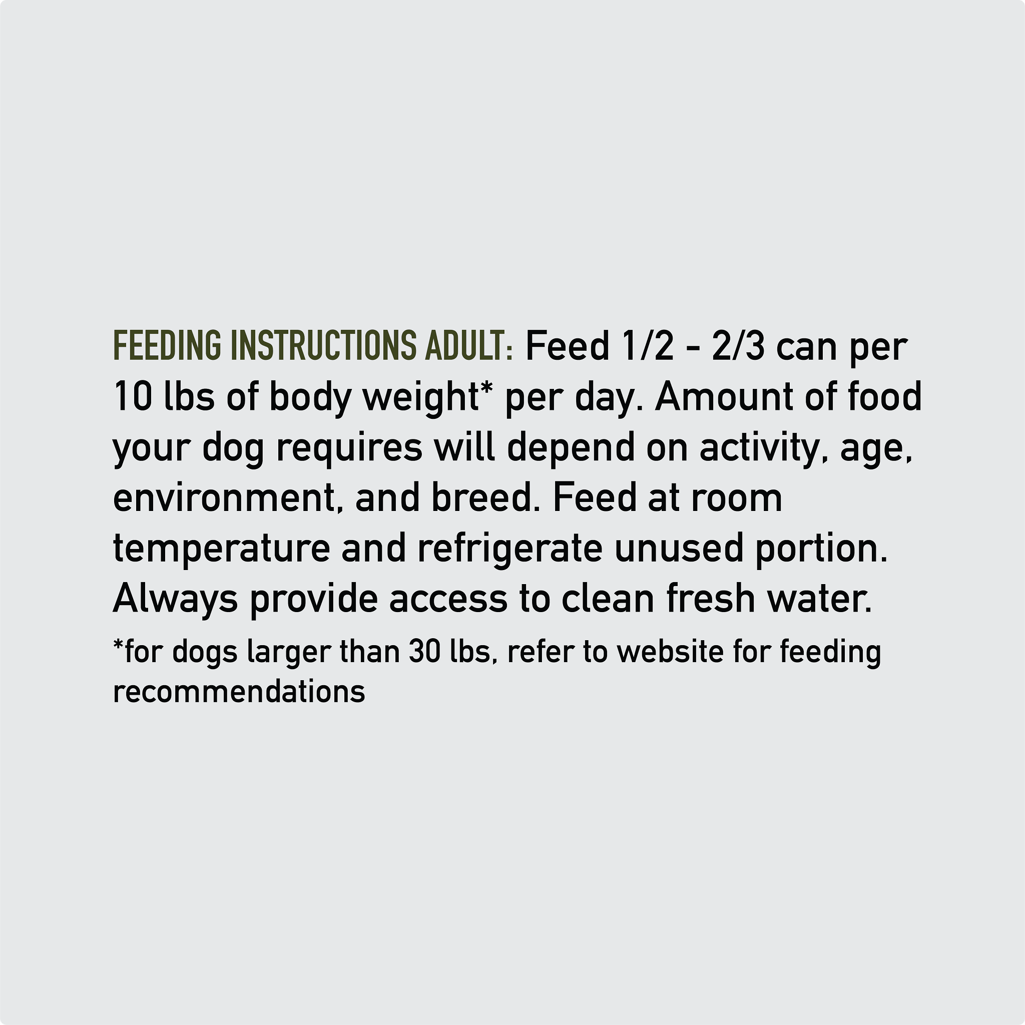 Orijen Wet Dog Tundra Stew Recipe - 363g - Canned Dog Food - Orijen - PetMax Canada