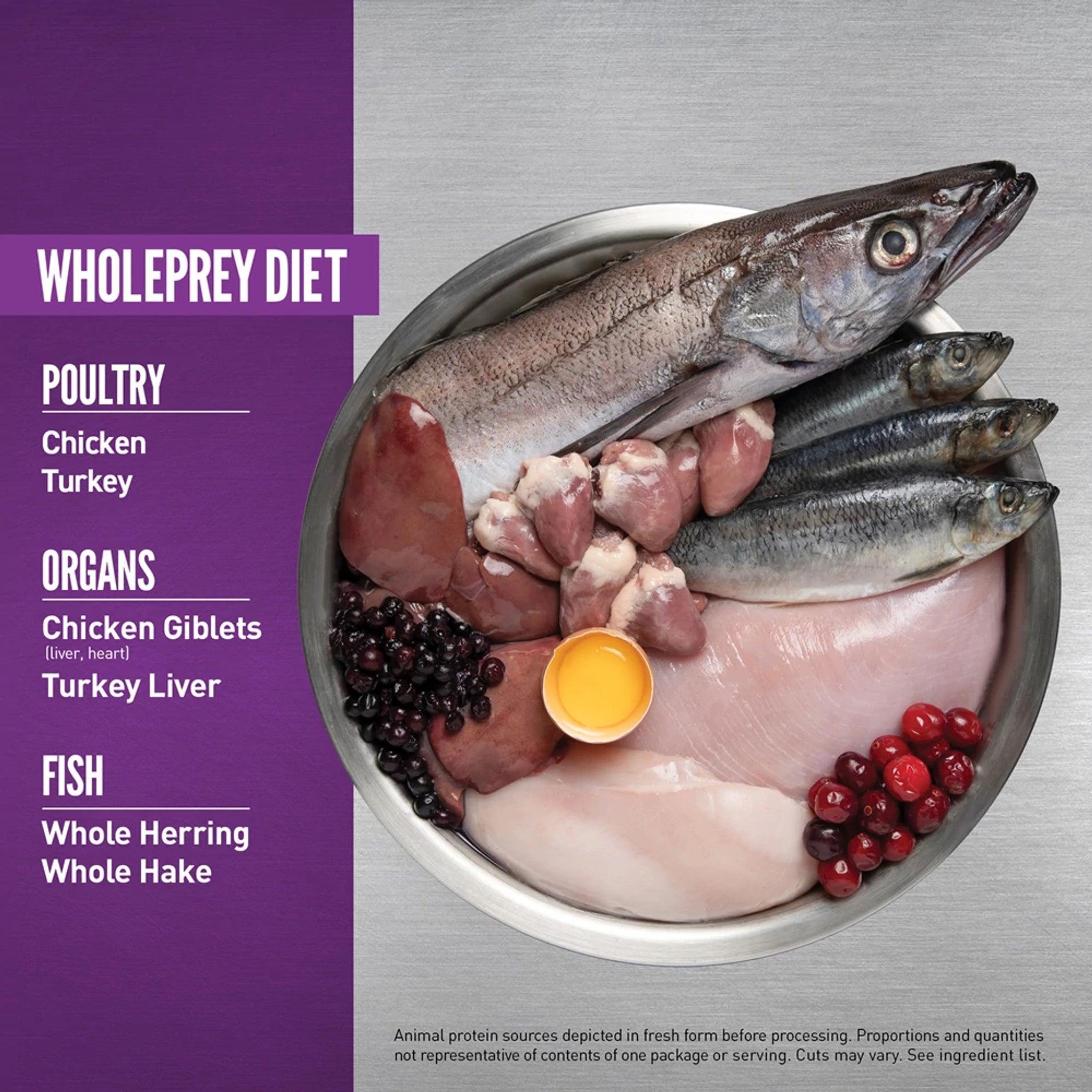 Orijen Puppy Large Recipe - 6 Kg - Dog Food - Orijen - PetMax Canada