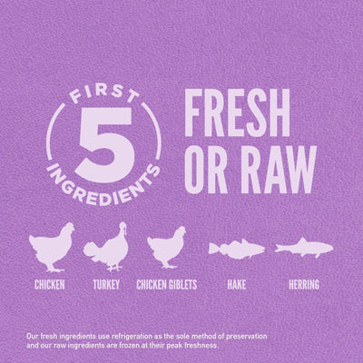 Orijen Puppy Large Recipe - 6 Kg - Dog Food - Orijen - PetMax Canada