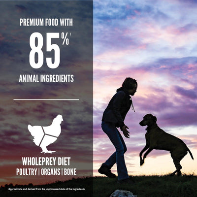 Orijen Puppy Large Recipe - 6 Kg - Dog Food - Orijen - PetMax Canada