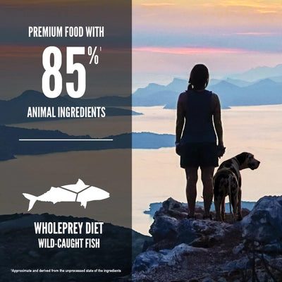 Orijen Six Fish Dry Dog Food Recipe - 2 Kg - Dog Food - Orijen - PetMax Canada