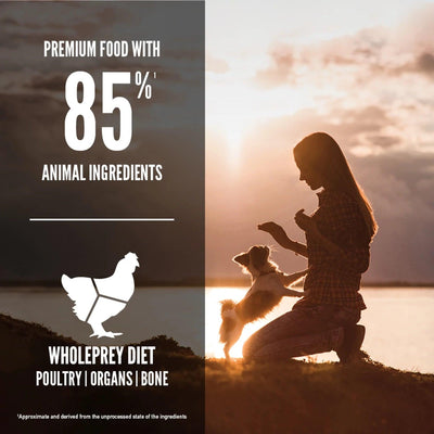 Orijen Small Breed Dog Recipe - 1.8 Kg - Dog Food - Orijen - PetMax Canada