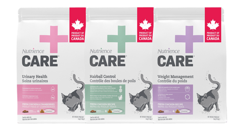 Nutrience Care