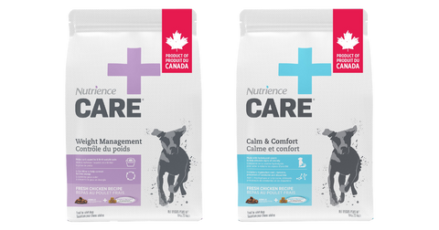 Nutrience Care