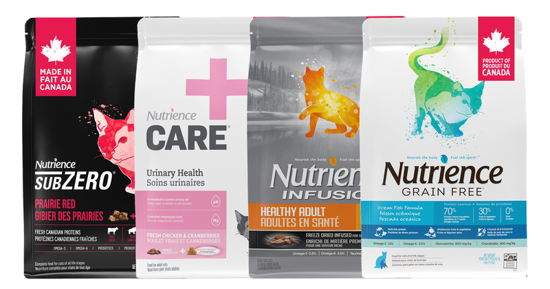 Nutrience