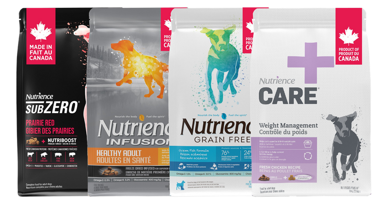 Nutrience