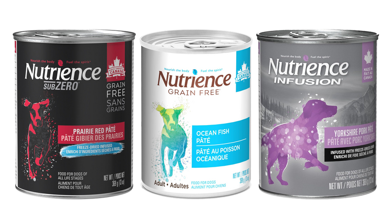 Nutrience